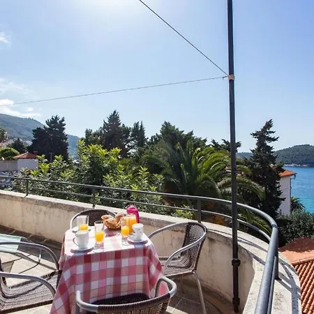 帕翠西加度假屋 *