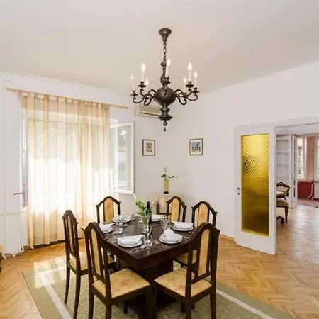 帕翠西加度假屋