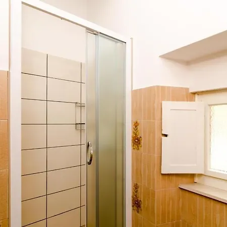 度假居 帕翠西加度假屋 *