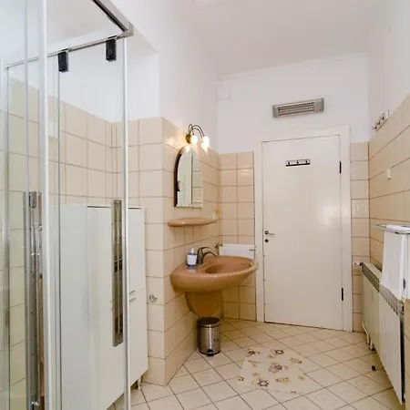 度假居 帕翠西加度假屋 *