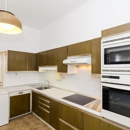 帕翠西加度假屋 度假居