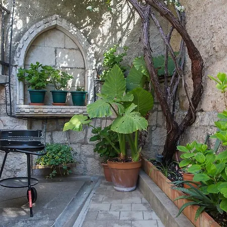 度假居 帕翠西加度假屋