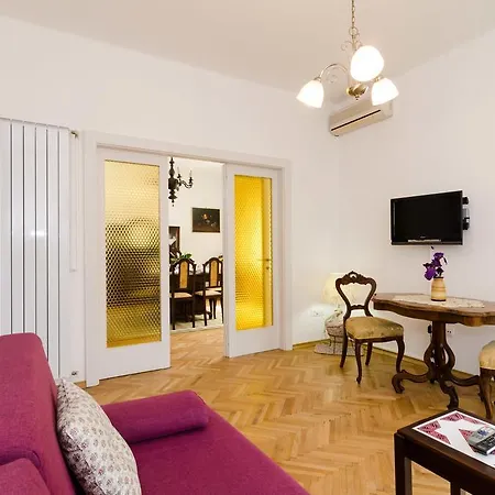 帕翠西加度假屋