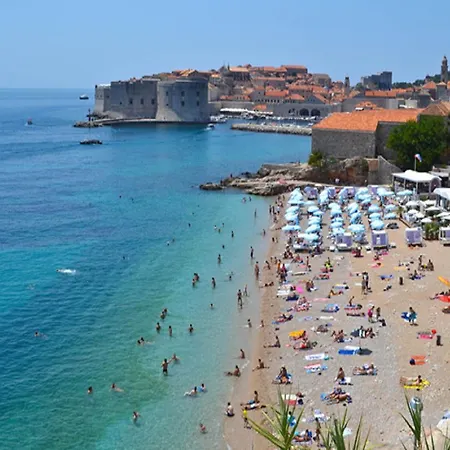 帕翠西加度假屋 度假居