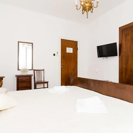 帕翠西加度假屋 度假居 杜布罗夫尼克