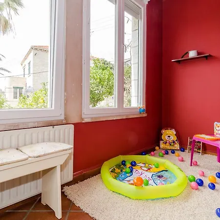 帕翠西加度假屋 * 杜布罗夫尼克