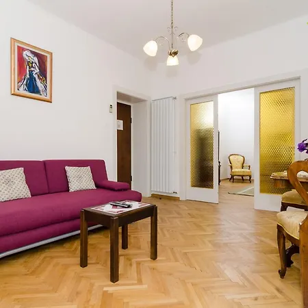 度假居 帕翠西加度假屋